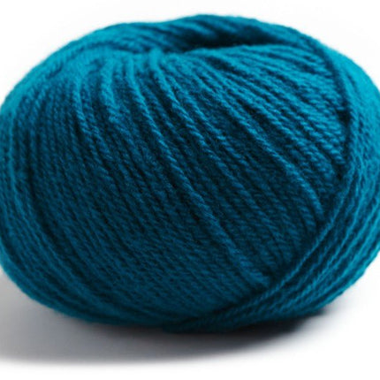 Como - A Twist of Yarn