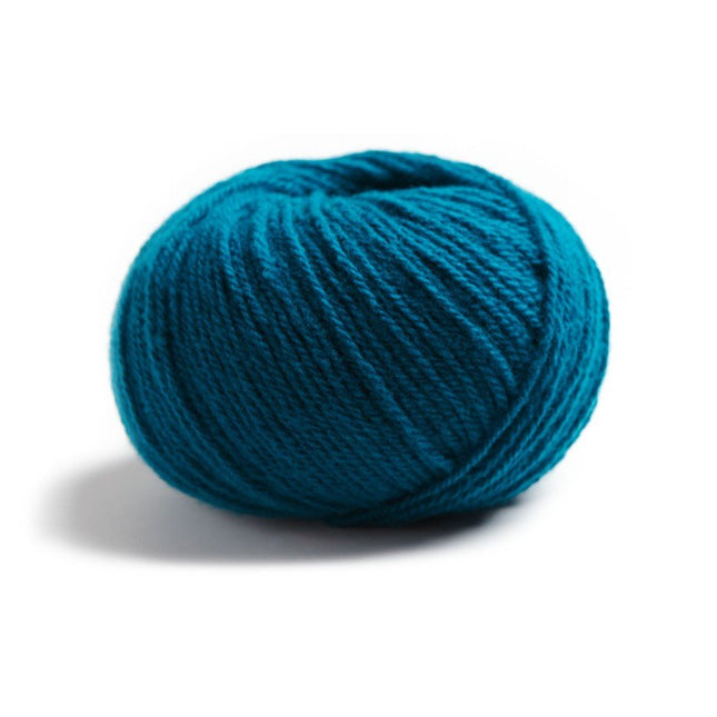 Como - A Twist of Yarn