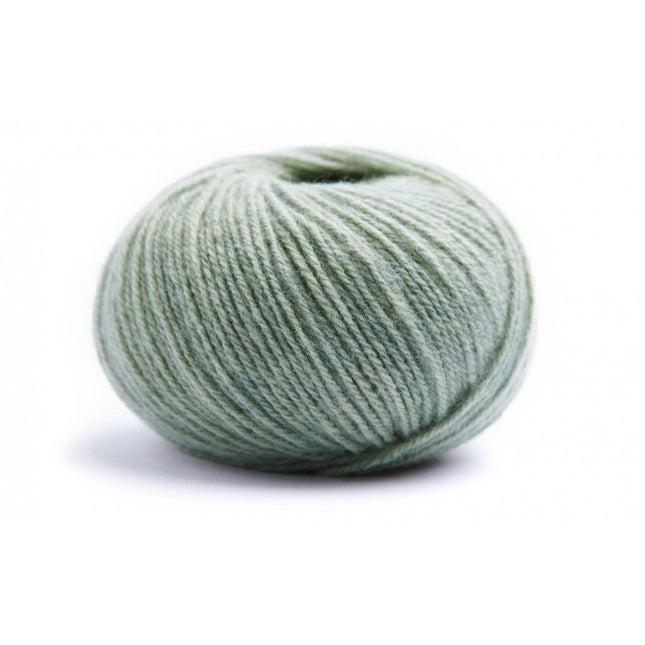 Como - A Twist of Yarn