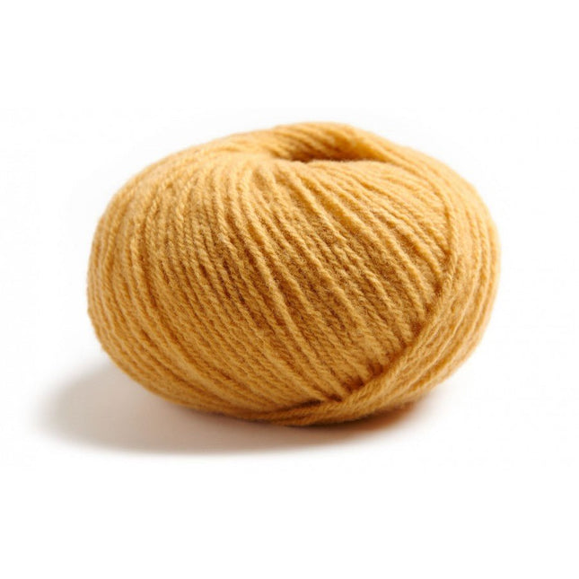 Como - A Twist of Yarn