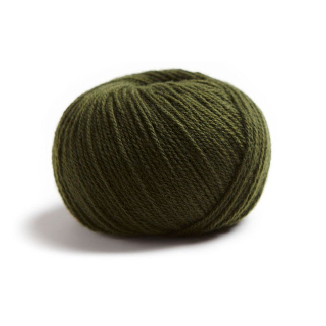 Como - A Twist of Yarn