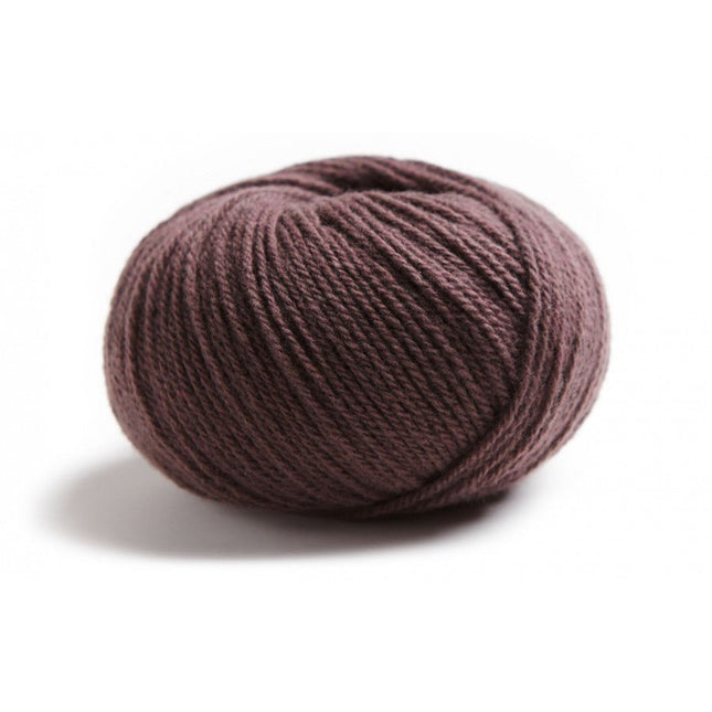 Como - A Twist of Yarn