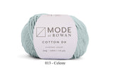 Cotton DK Rowan **NEW** - A Twist of Yarn