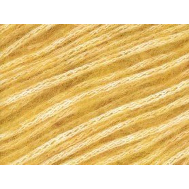 Cotton + Merino - A Twist of Yarn