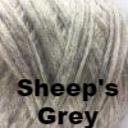 14 - Sheep's Grey