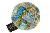 Crazy Zauberball - A Twist of Yarn