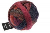 Crazy Zauberball - A Twist of Yarn