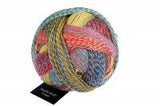 Crazy Zauberball - A Twist of Yarn