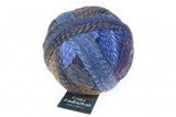 Crazy Zauberball - A Twist of Yarn