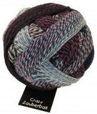 Crazy Zauberball - A Twist of Yarn