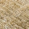 15 - Metallic Gold