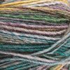 17 - Teal Yellow Mix