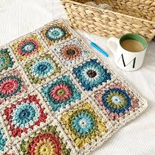 Crochet Class - TUESDAY Evening - A Twist of Yarn