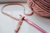 Crochet Class - Wednesday AFTERNOON - A Twist of Yarn