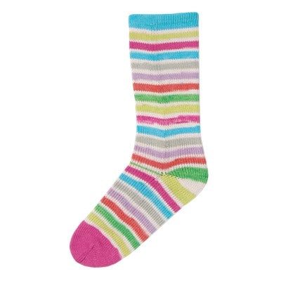Evolution Cotton Sock