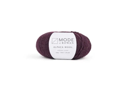 Alpaca Wool