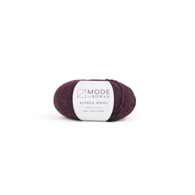 Alpaca Wool