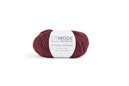 Alpaca Cotton
