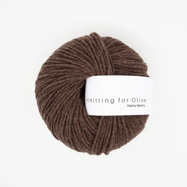 KFO Heavy Merino