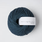 Deep Petroleum Blue *NEW*