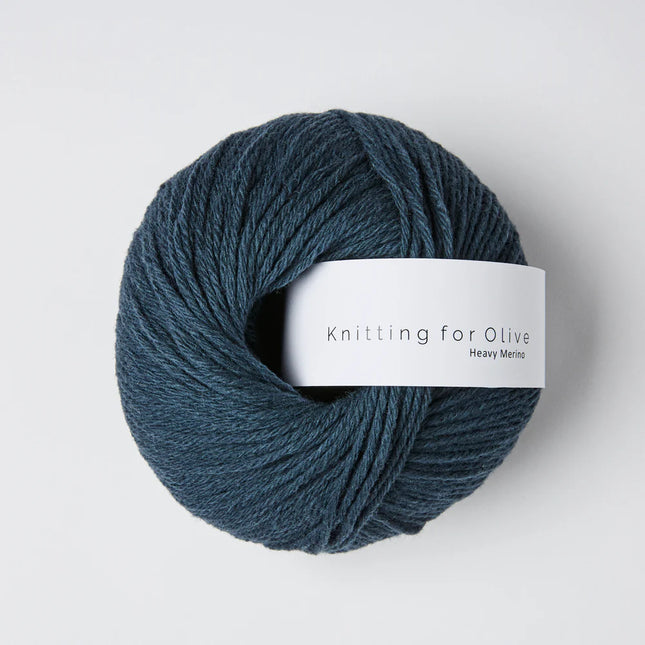 KFO Heavy Merino
