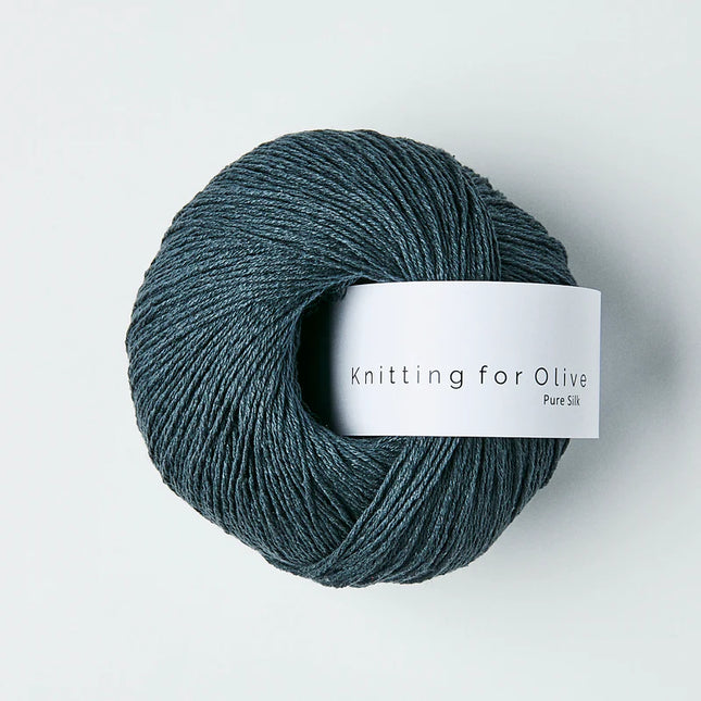 KFO Pure Silk - NEW!