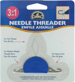 DMC Needle Threader - A Twist of Yarn