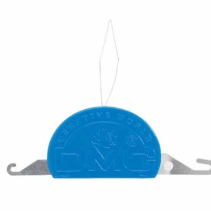 DMC Needle Threader - A Twist of Yarn