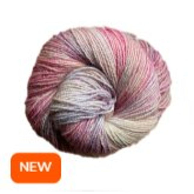 Dos Tierras - A Twist of Yarn