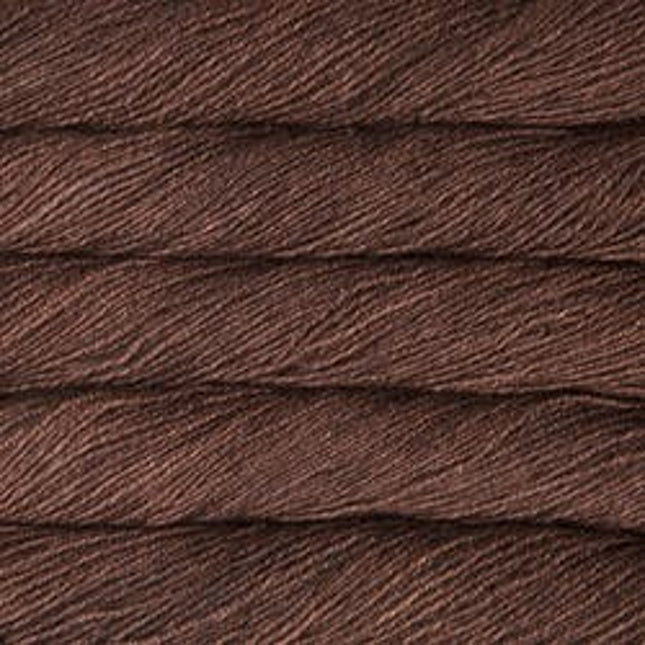 Dos Tierras - A Twist of Yarn