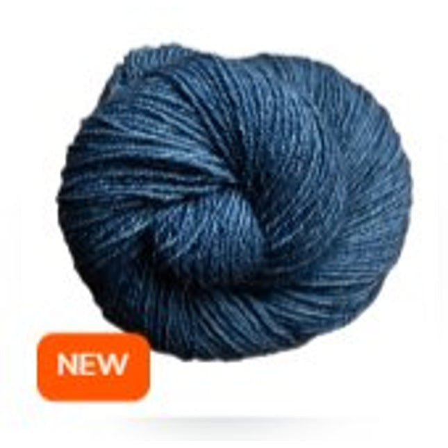 Dos Tierras - A Twist of Yarn