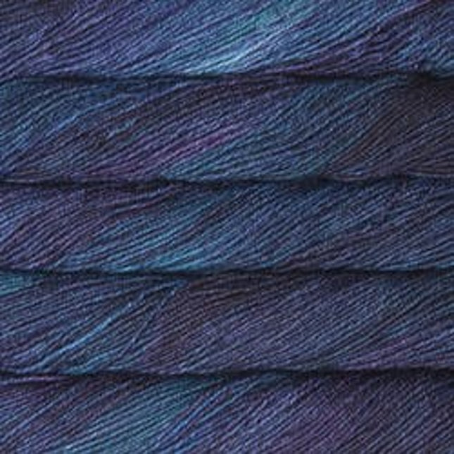 Dos Tierras - A Twist of Yarn
