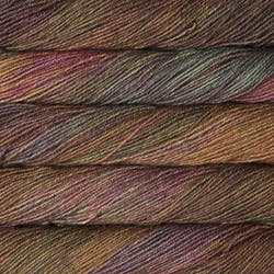 Dos Tierras - A Twist of Yarn