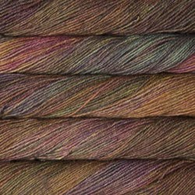 Dos Tierras - A Twist of Yarn