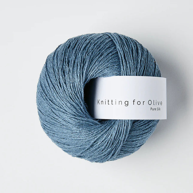 KFO Pure Silk - NEW!