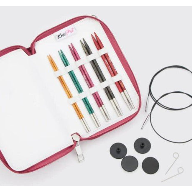 Dreamz Needle Sets - A Twist of Yarn