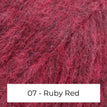 07 - Ruby Red