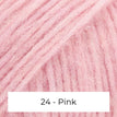 24 - Pink