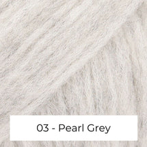 03 - Pearl Grey