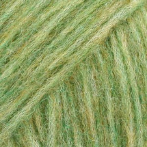 12 - Moss Green