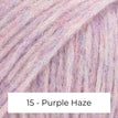 15 - Purple Haze