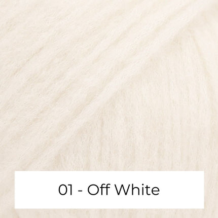 Drops Air - A Twist of Yarn