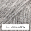 04 - Medium Grey
