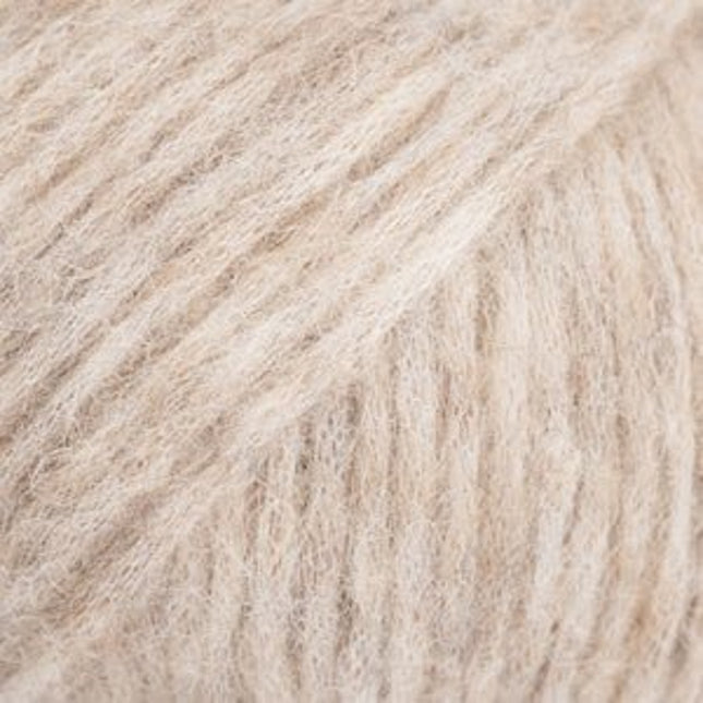 Drops Air - A Twist of Yarn