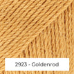 2923 - Goldenrod