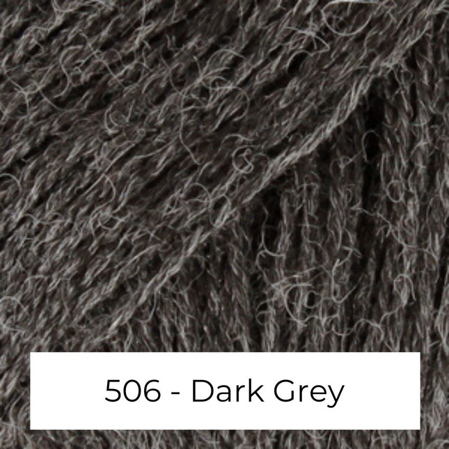 Drops Alpaca - A Twist of Yarn