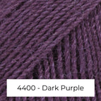 4400 - Dark Purple