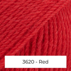3620 - Red