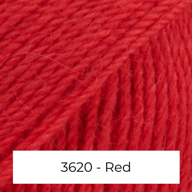 Drops Alpaca - A Twist of Yarn