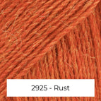 2925 - Rust